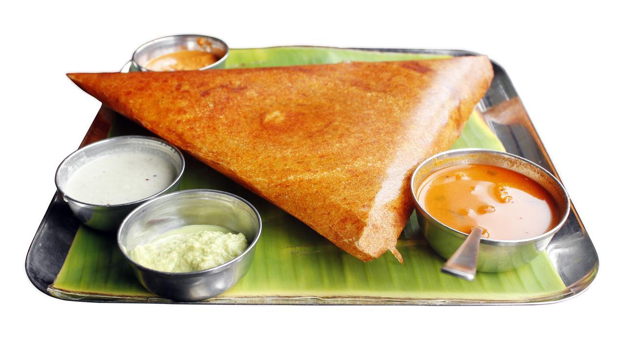 Amutham Residency Hotel Tiruchirappalli Екстериор снимка